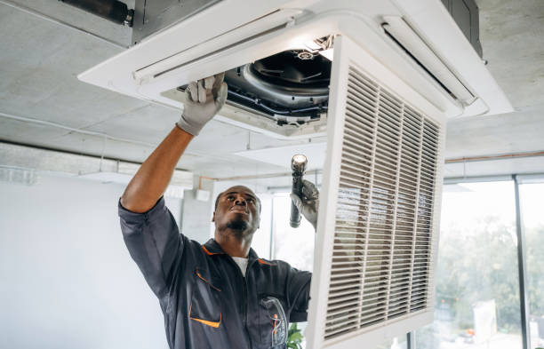 Licensed Hvac Maintenance service in Lake Alfred, FL - FH HVAC